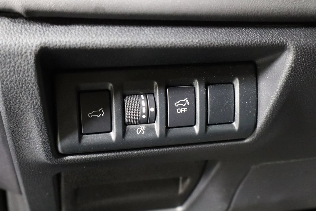 Used 2025 Subaru Outback Touring XT w/ Popular Package #2 AWD/4WD image 23