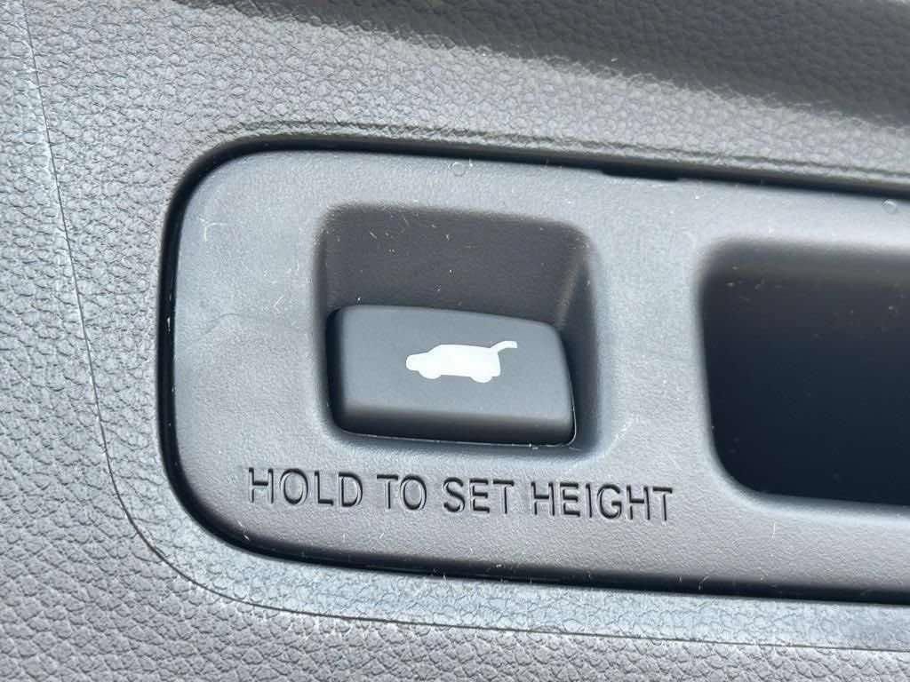 Certified 2026 Honda CR-V TrailSport image 12