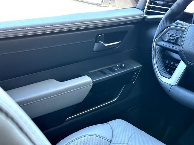 New 2026 Toyota Tundra Limited image 20