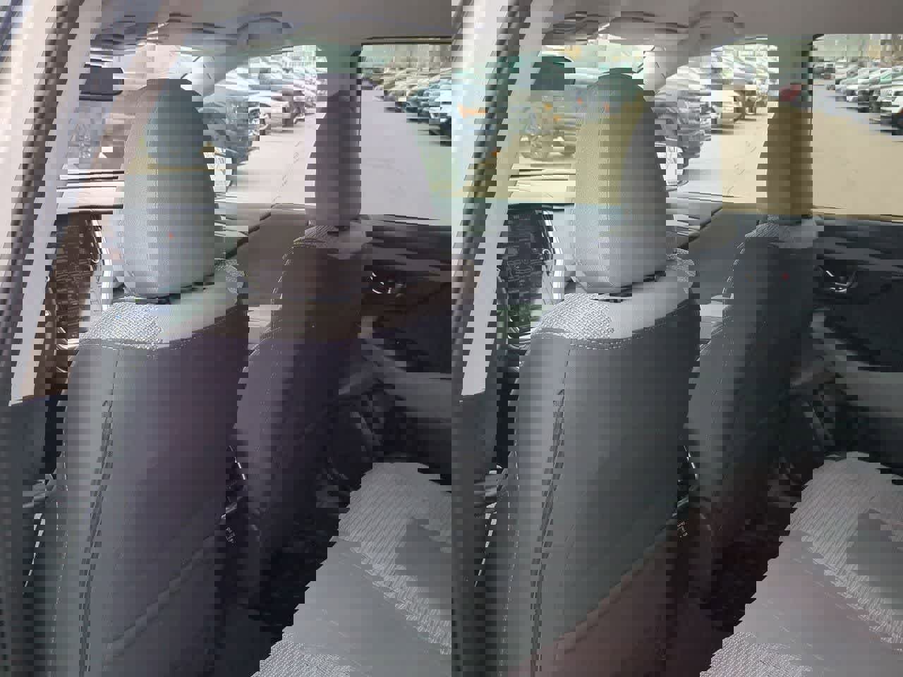 Used 2023 Subaru Outback Premium image 17