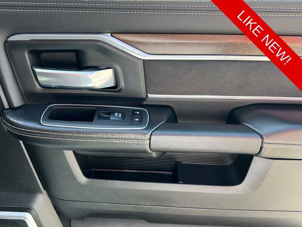 Used 2022 RAM 2500 Laramie image 13