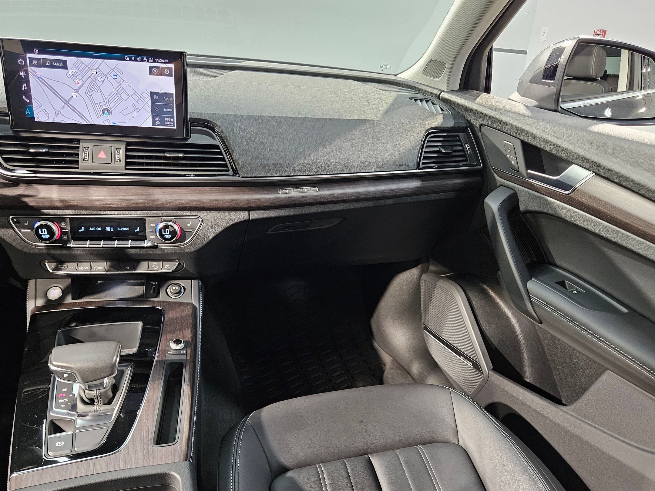 Used 2023 Audi Q5 2.0T Premium Plus image 11