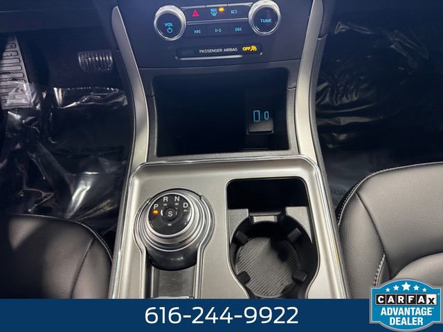 Used 2022 Ford Edge SEL w/ Convenience Package AWD/4WD image 14