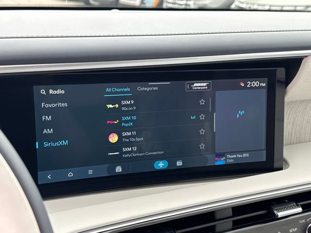 New 2026 Hyundai Palisade Calligraphy image 19