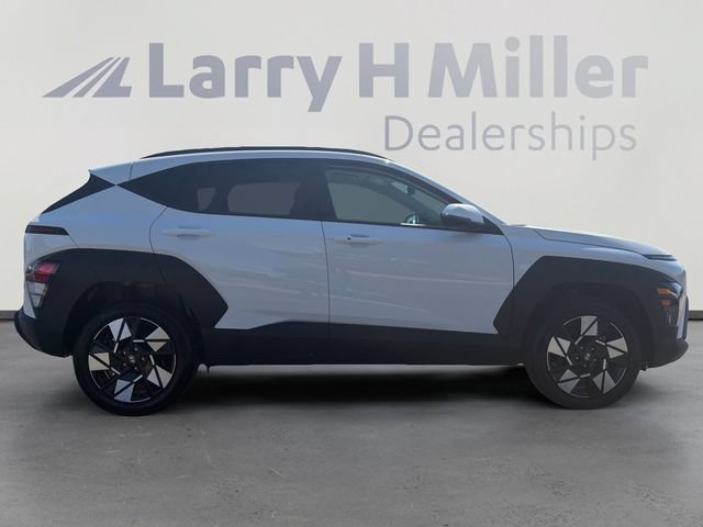 Used 2025 Hyundai Kona SEL AWD/4WD image 6
