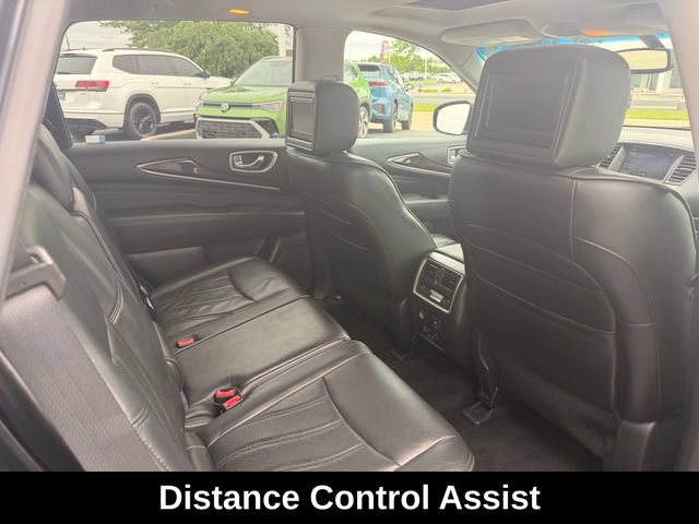 Used 2013 INFINITI JX35 AWD w/ Premium Pkg image 18