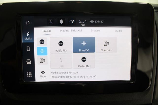 Used 2025 RAM ProMaster 2500 w/ Storage Group image 5