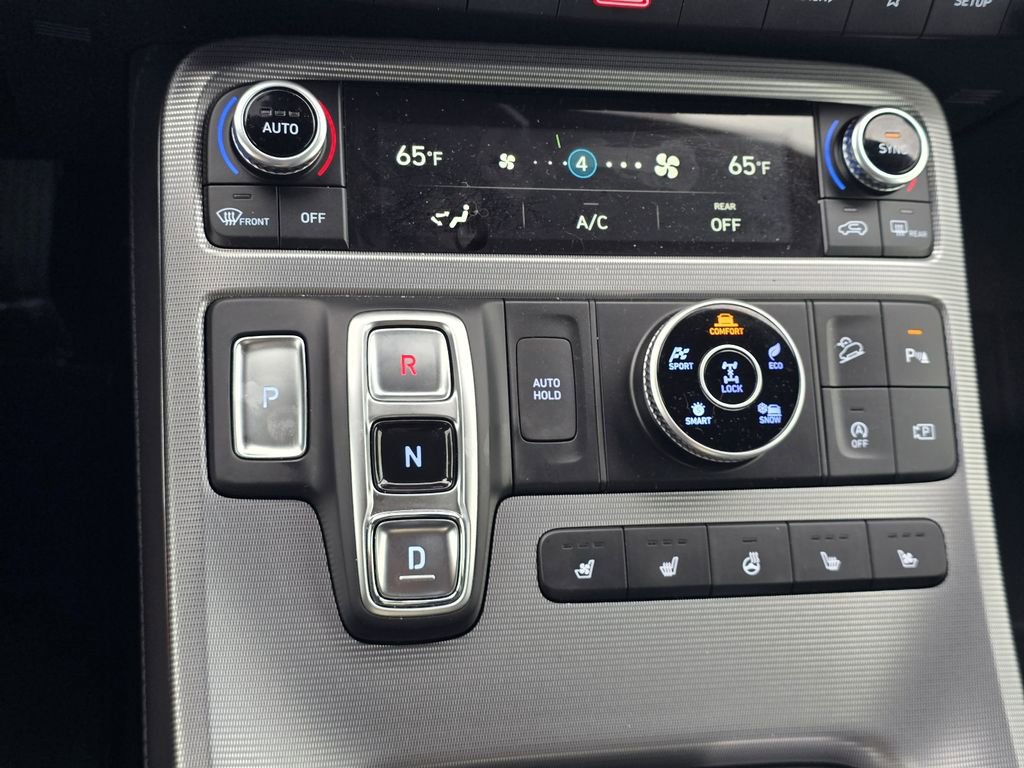 Used 2024 Hyundai Palisade Calligraphy image 21