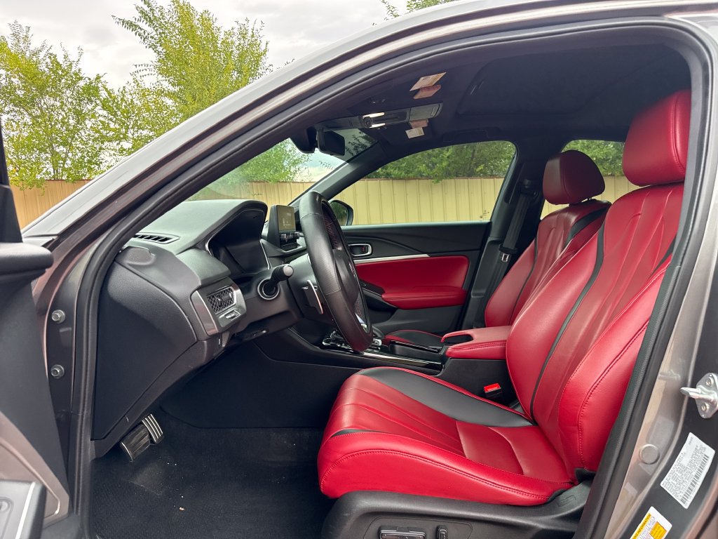 Used 2023 Acura Integra A-Spec FWD image 12
