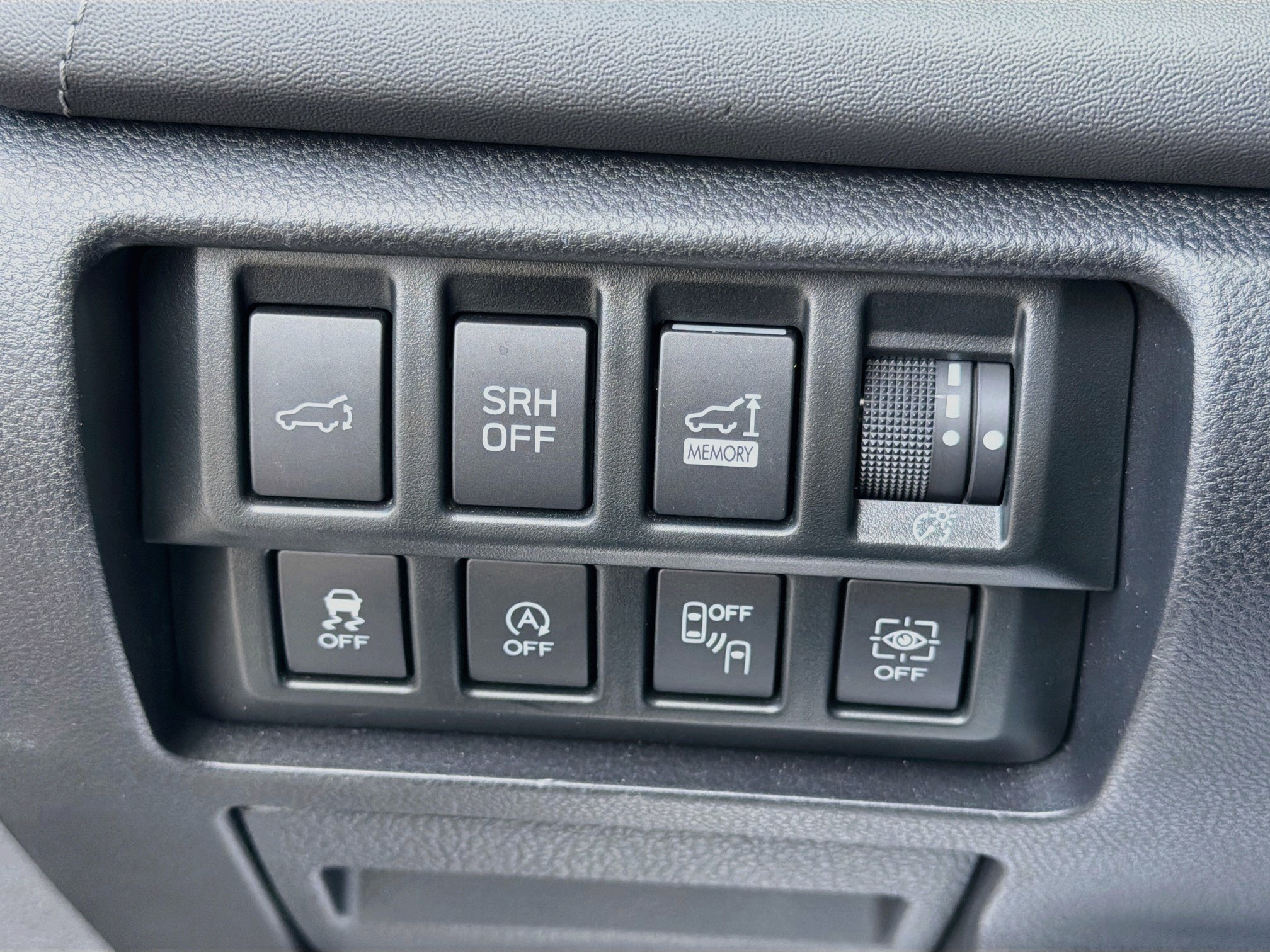 Used 2019 Subaru Forester Touring w/ Popular Package #3 AWD/4WD image 36