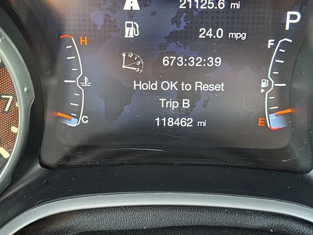 Used 2019 Jeep Compass Limited AWD/4WD image 18