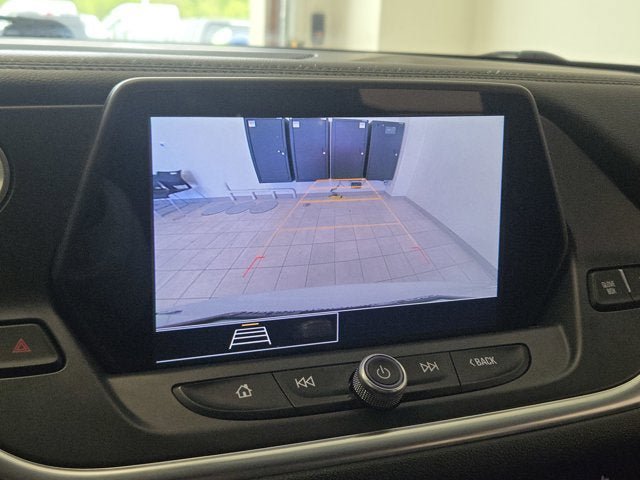 Used 2021 Chevrolet Blazer LT FWD image 27