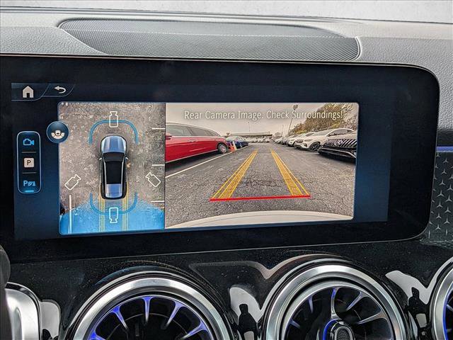 New 2026 Mercedes-Benz GLB 250 4MATIC image 12