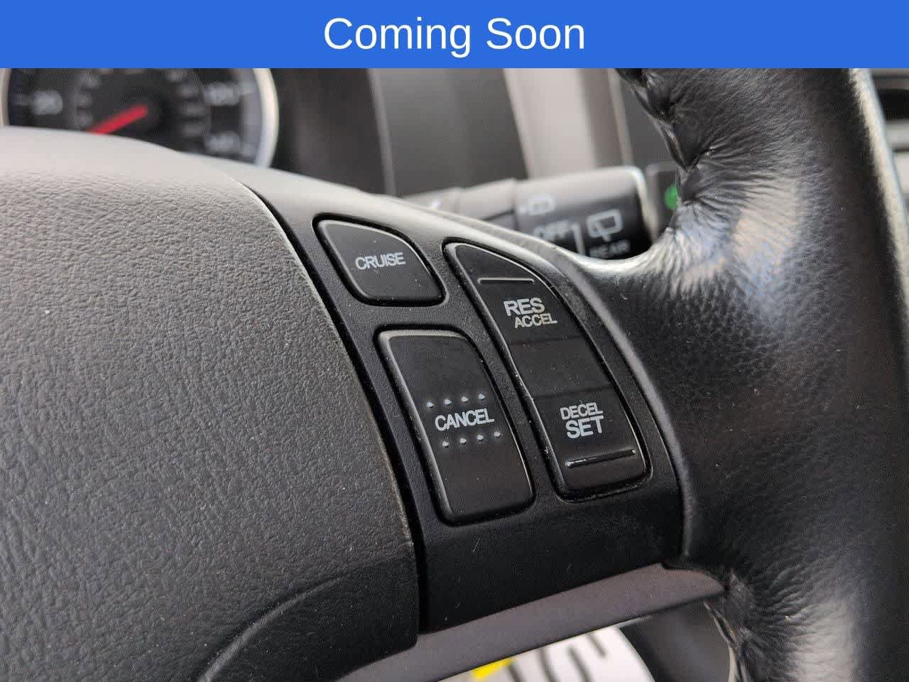 Used 2010 Honda CR-V EX-L image 25