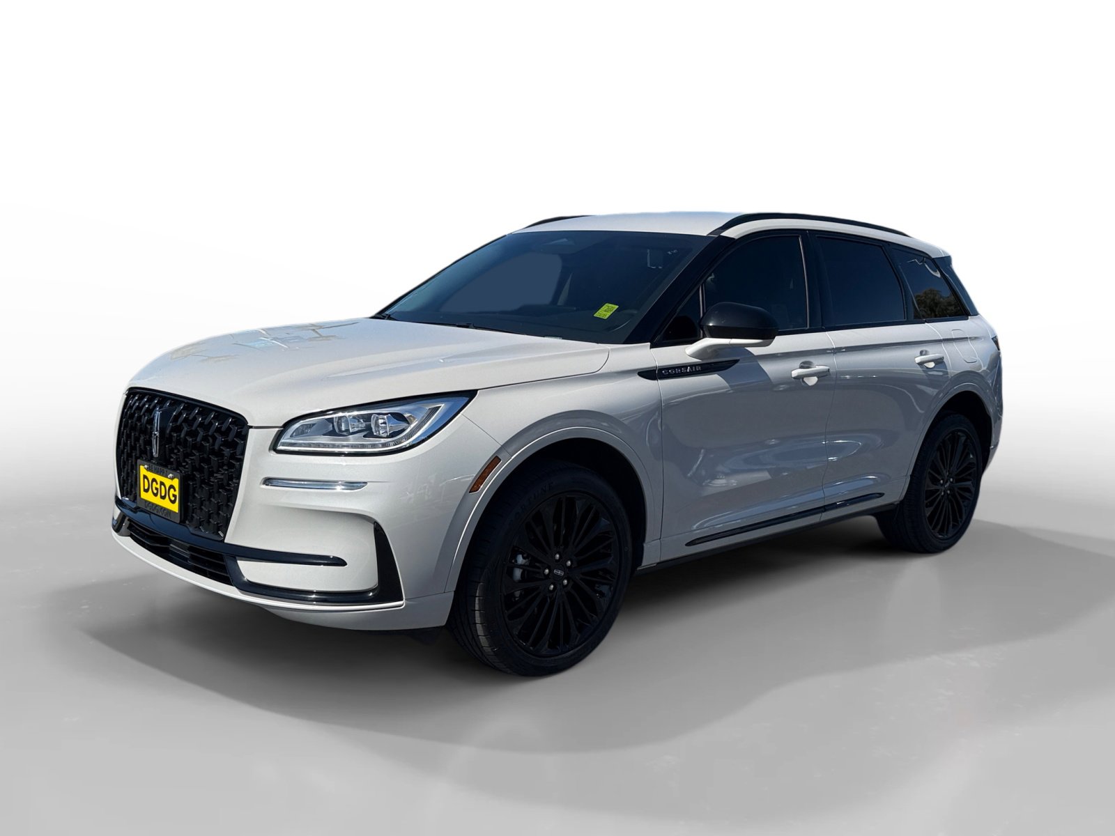 Used 2023 Lincoln Corsair Reserve FWD image 1