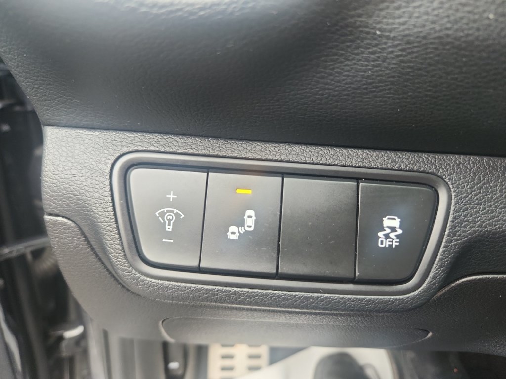 Certified 2023 Kia Forte GT-Line w/ GT-Line Technology Package FWD image 25