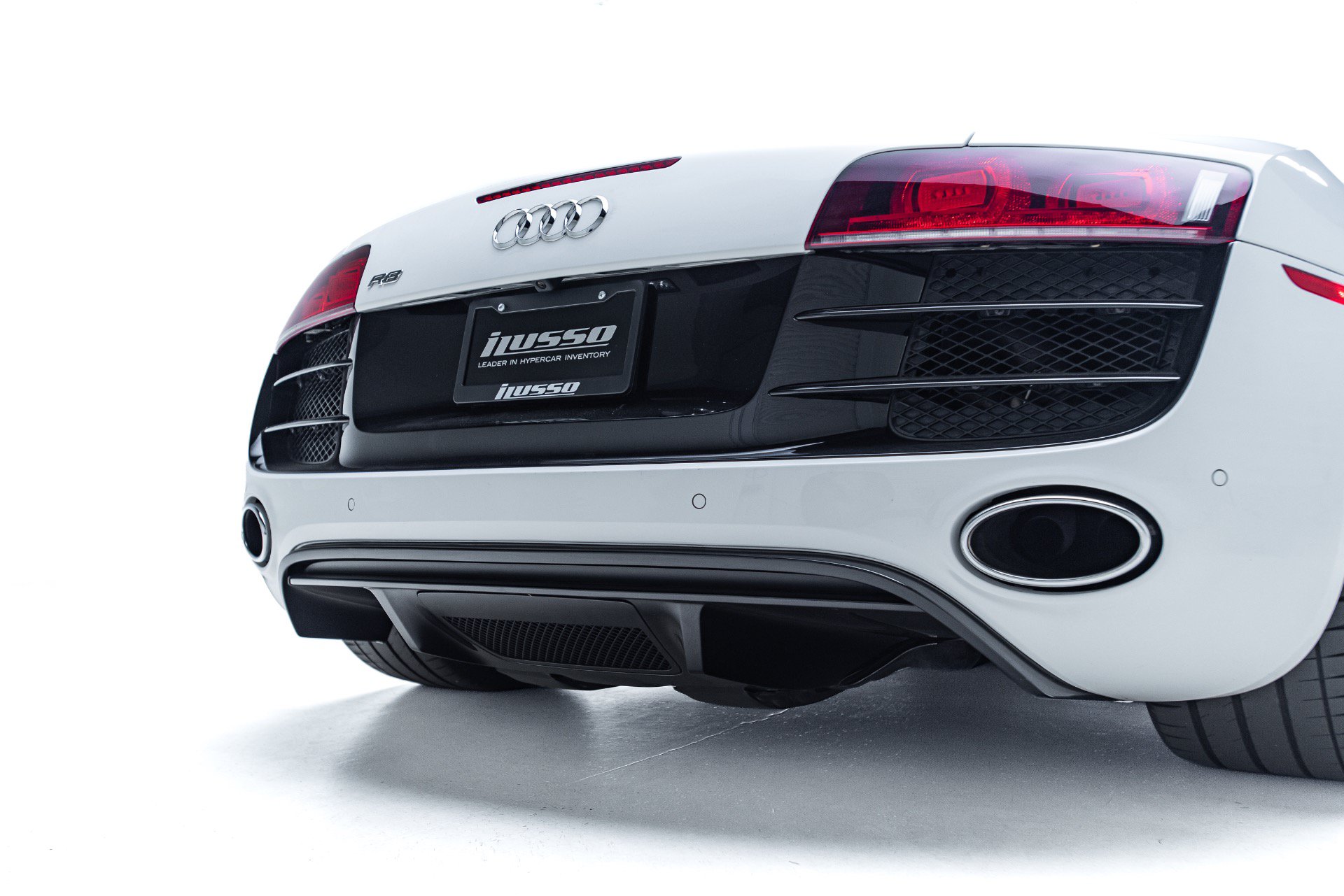 Used 2012 Audi R8 V10 AWD/4WD image 42