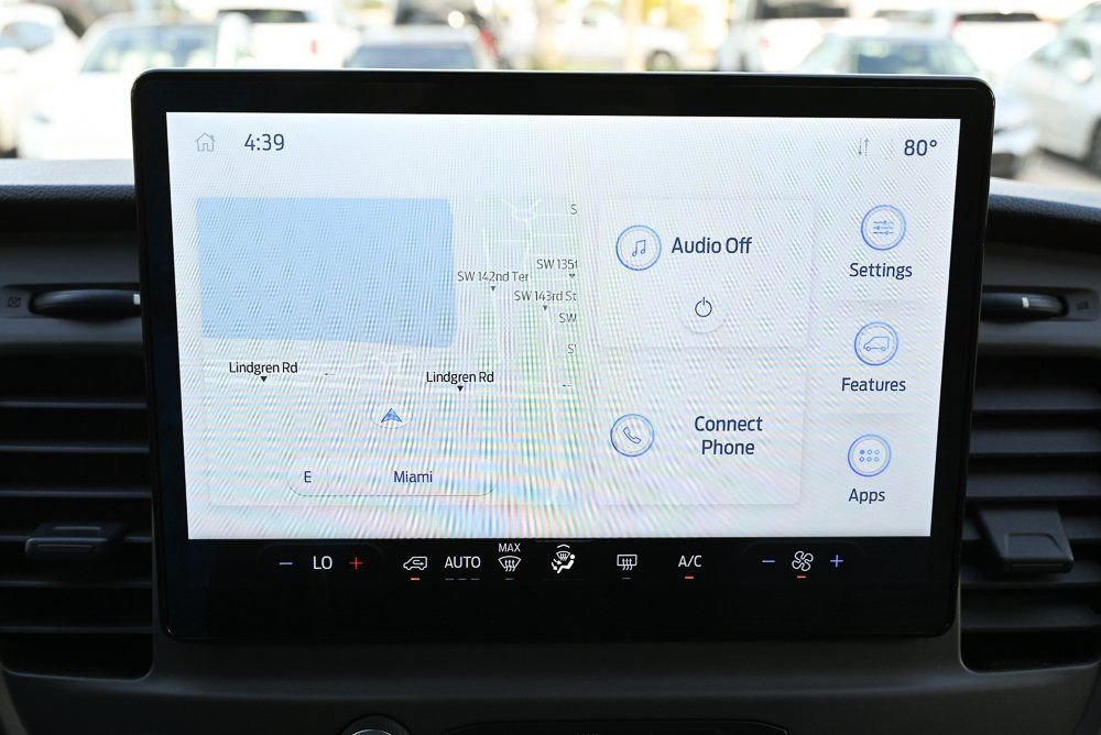 Used 2022 Ford Transit 350 XLT image 31