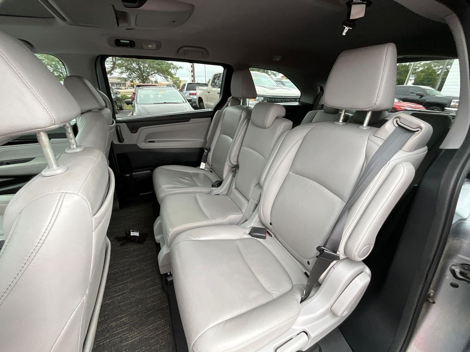 Used 2022 Honda Odyssey Touring image 20