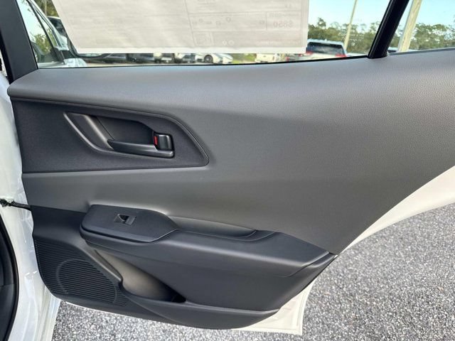 New 2026 Toyota Prius LE FWD image 18