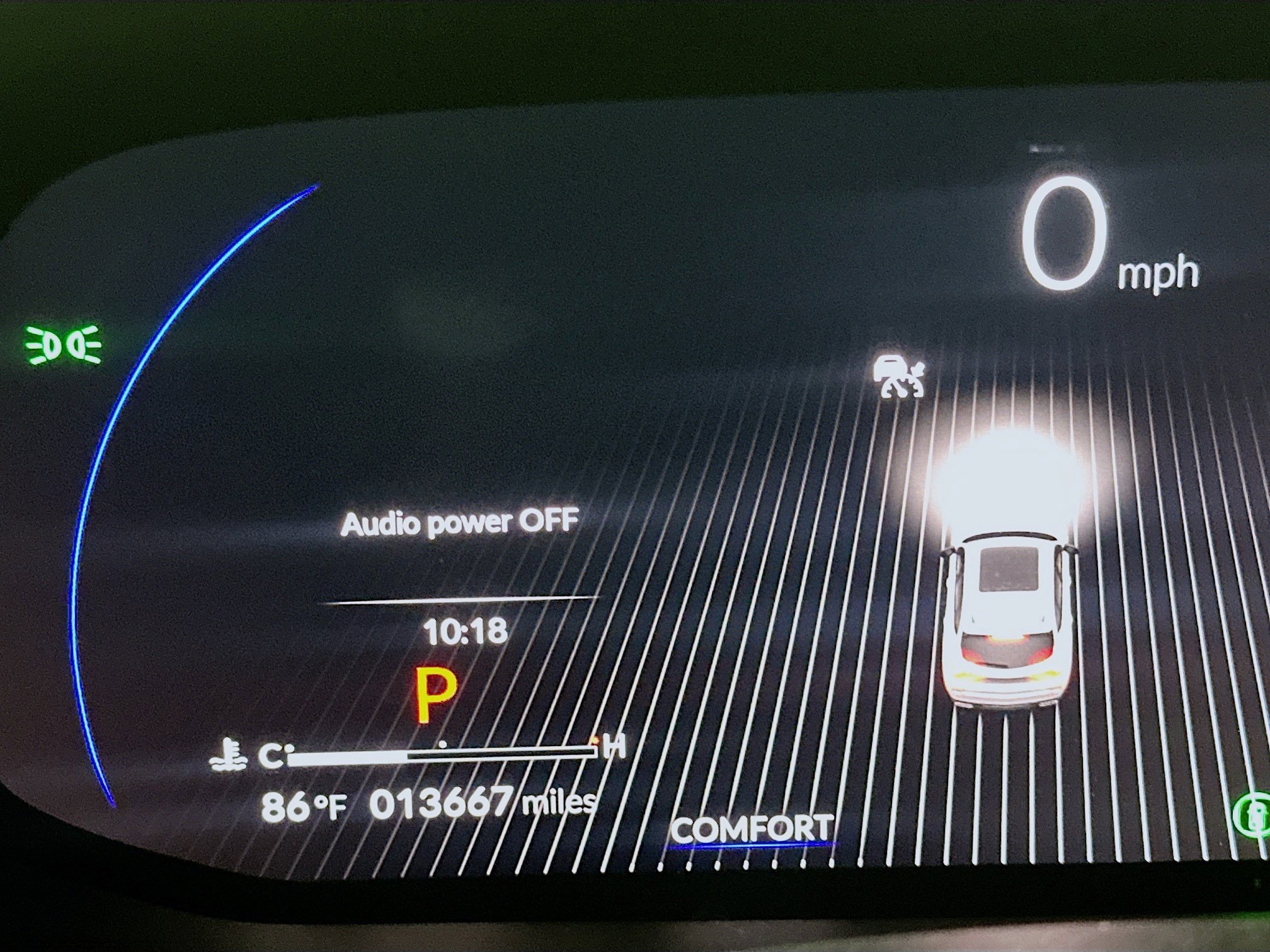 Used 2025 Acura MDX FWD w/ Technology Package image 18