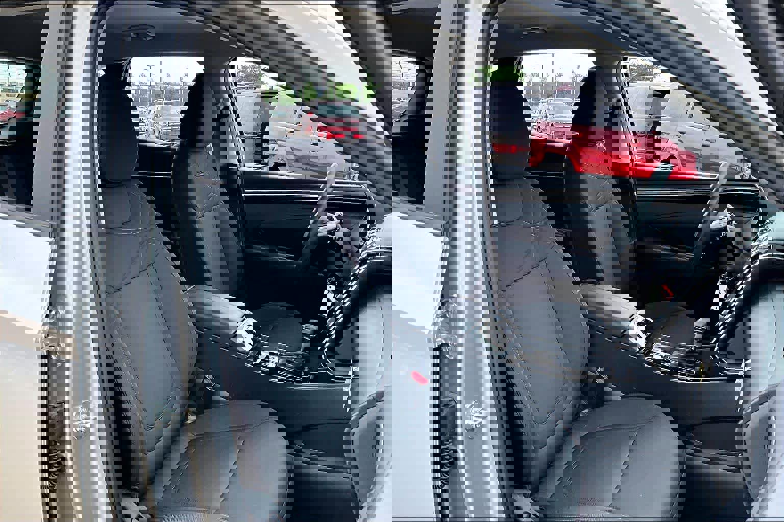 Used 2024 Hyundai Tucson SE FWD image 9