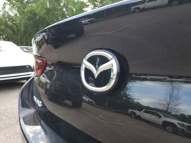 Used 2023 MAZDA MAZDA3 s image 6