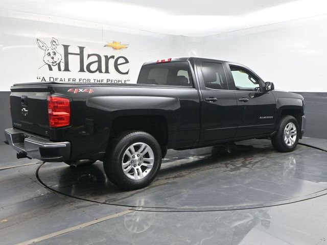 Used 2018 Chevrolet Silverado 1500 LT w/ All Star Edition image 46