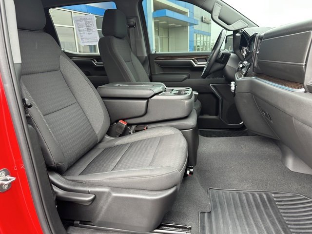 Used 2022 GMC Sierra 1500 Elevation image 13