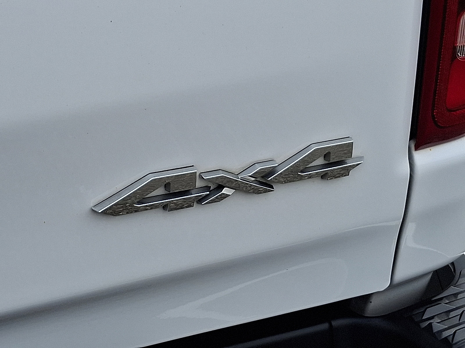 Certified 2021 RAM 1500 Laramie image 36