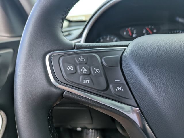 Used 2024 Chevrolet Malibu RS FWD image 24