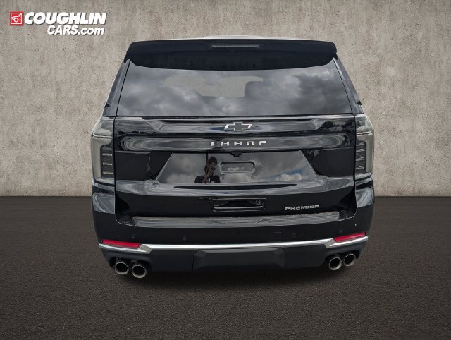 New 2026 Chevrolet Tahoe Premier w/ Sun And Tow Package AWD/4WD image 6