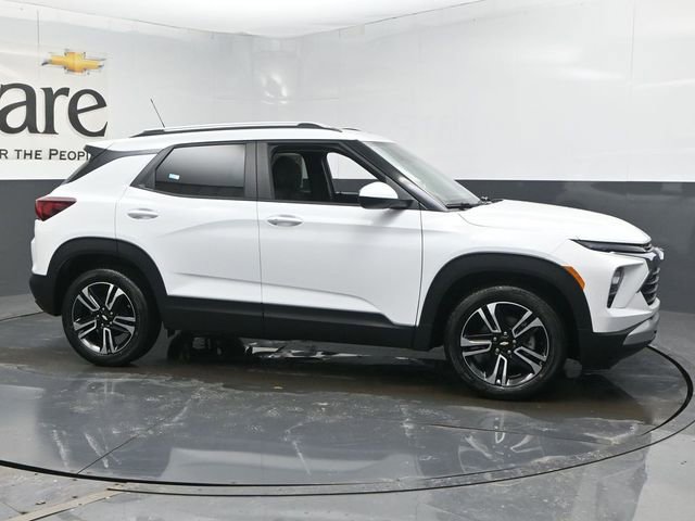 New 2026 Chevrolet TrailBlazer LT w/ Convenience Package image 27