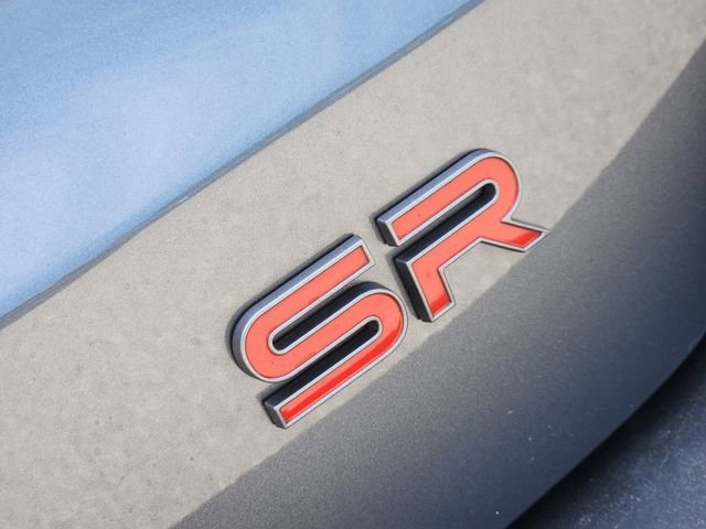 New 2025 Nissan Kicks SR image 8