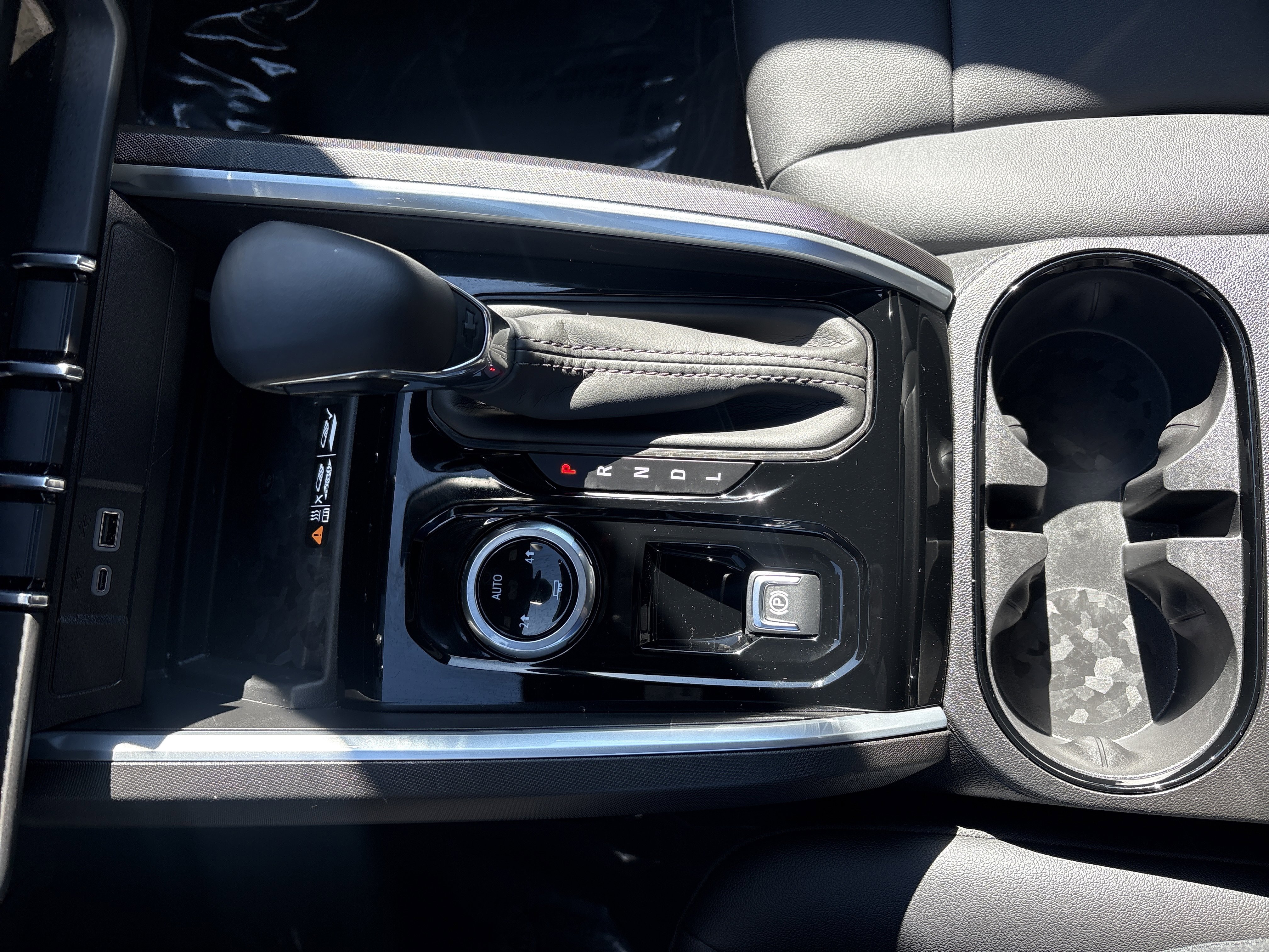 New 2026 Chevrolet Colorado LT w/ LT Convenience Package image 23