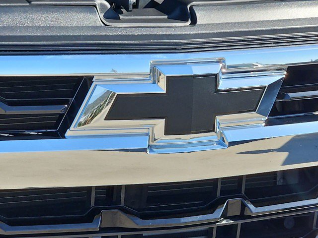 Used 2025 Chevrolet Silverado 1500 LT w/ Leather Package RWD image 31