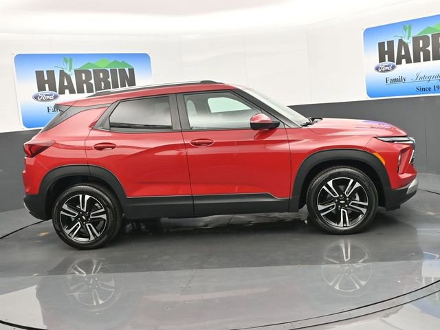 New 2026 Chevrolet TrailBlazer LT w/ Convenience Package image 7