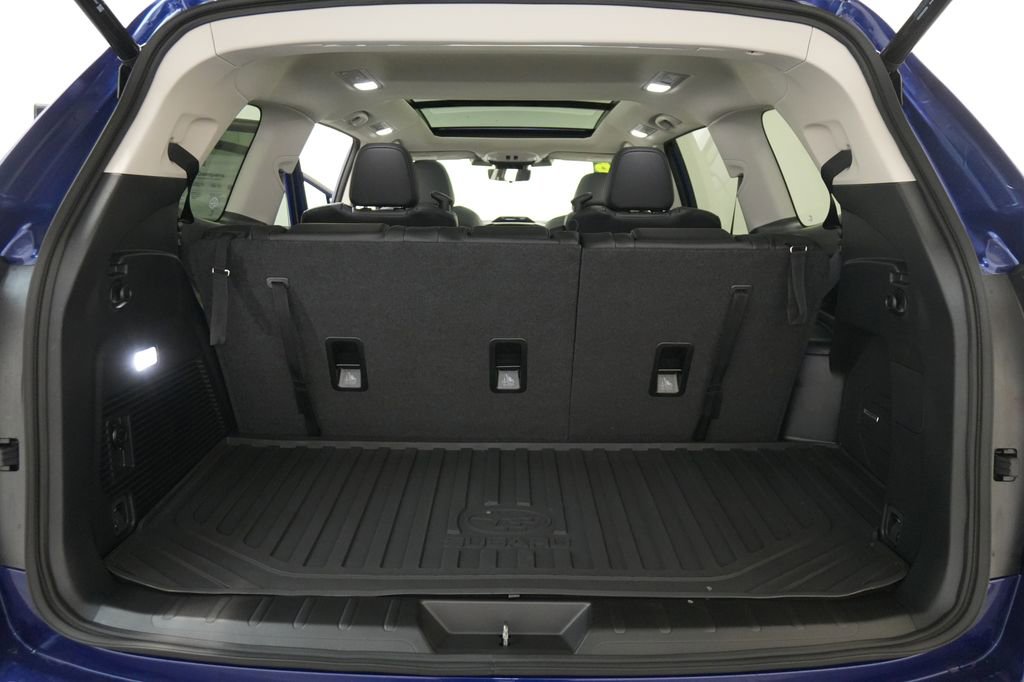 New 2026 Subaru Ascent Bronze Edition image 30