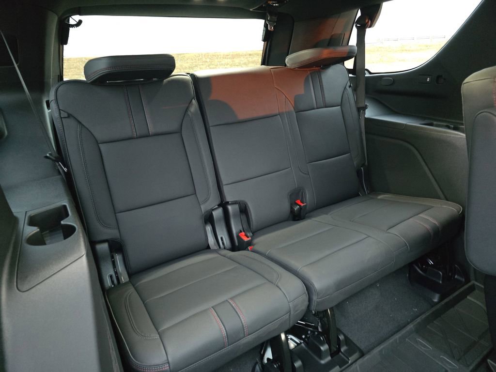 New 2026 Chevrolet Tahoe RST w/ Advanced Technology Package image 12