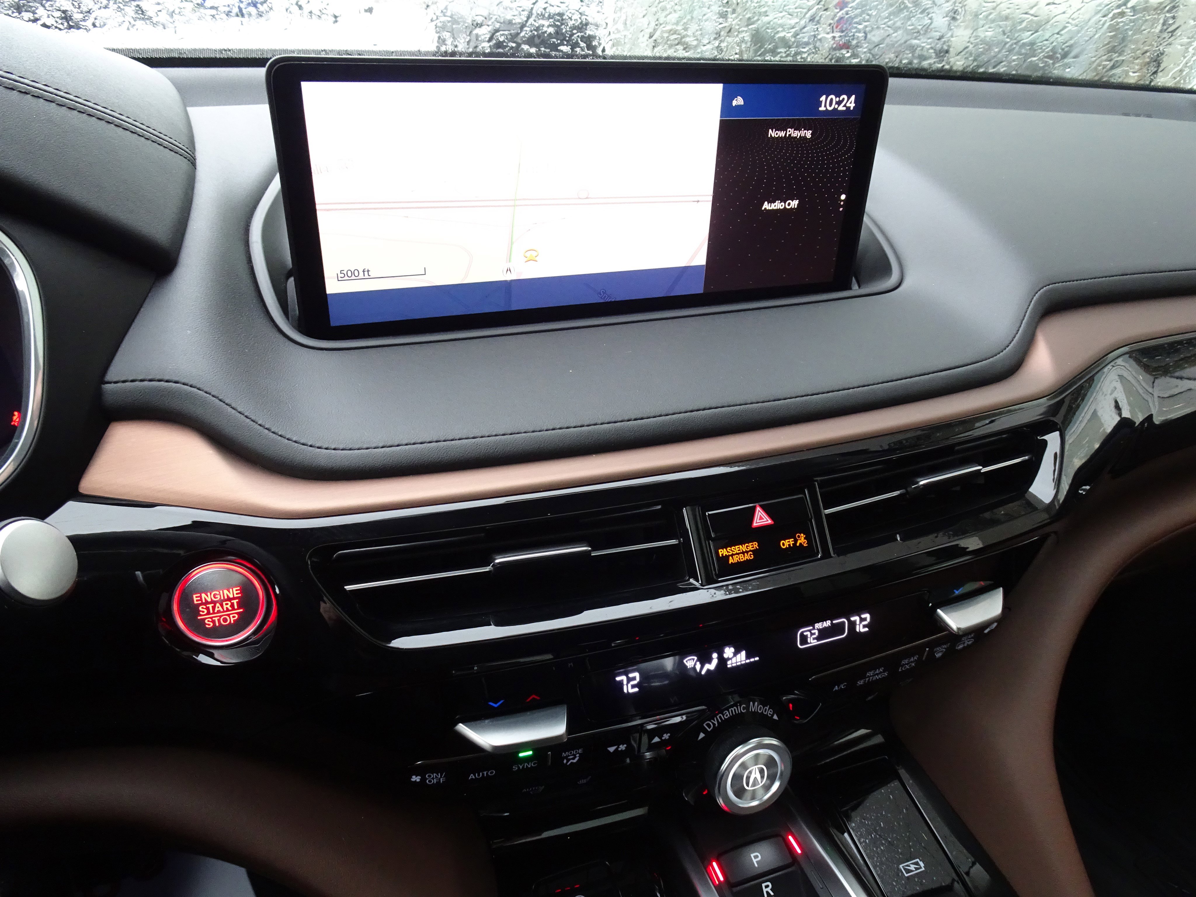 Used 2022 Acura MDX SH-AWD w/ Technology Package image 20