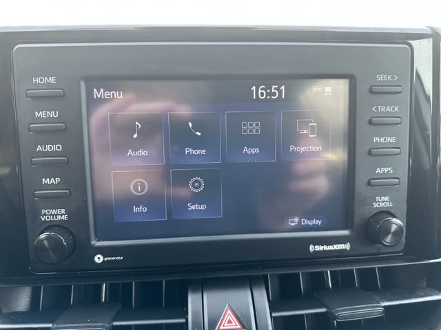 Used 2022 Toyota RAV4 XLE AWD/4WD image 15