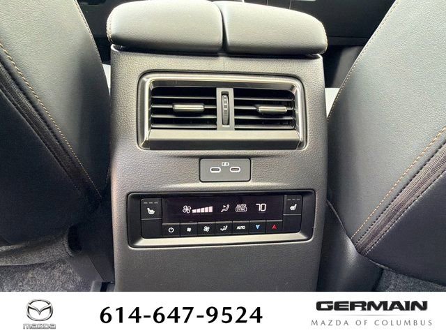 New 2026 MAZDA CX-90 3.3 Turbo S w/ Premium Package AWD/4WD image 14