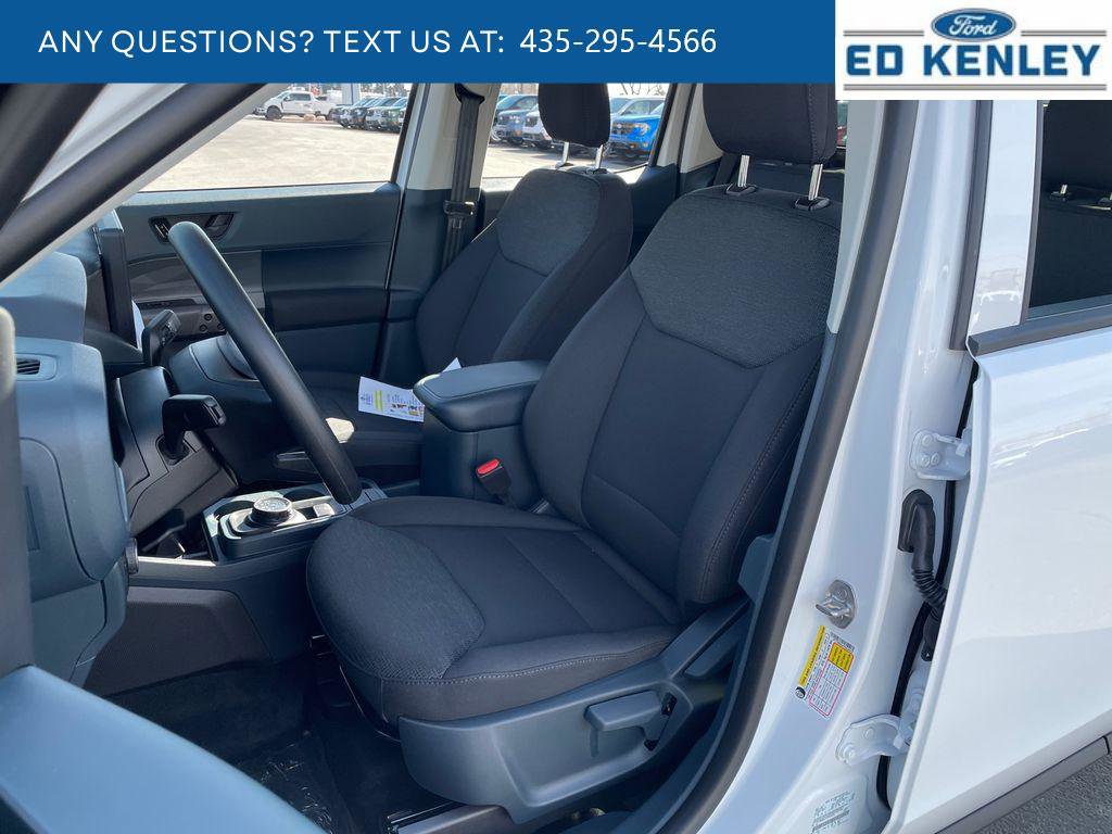 New 2026 Ford Maverick XL image 3