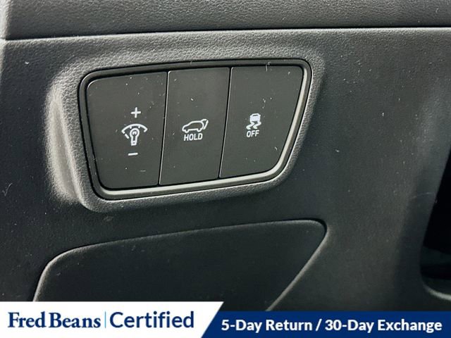 Certified 2023 Hyundai Tucson SEL image 12