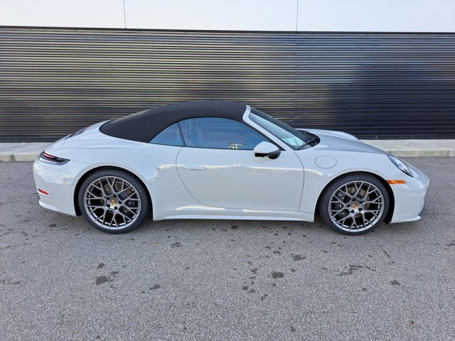 New 2026 Porsche 911 Carrera image 8