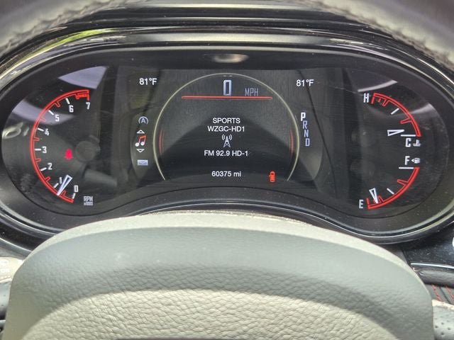Used 2024 Dodge Durango GT RWD image 21