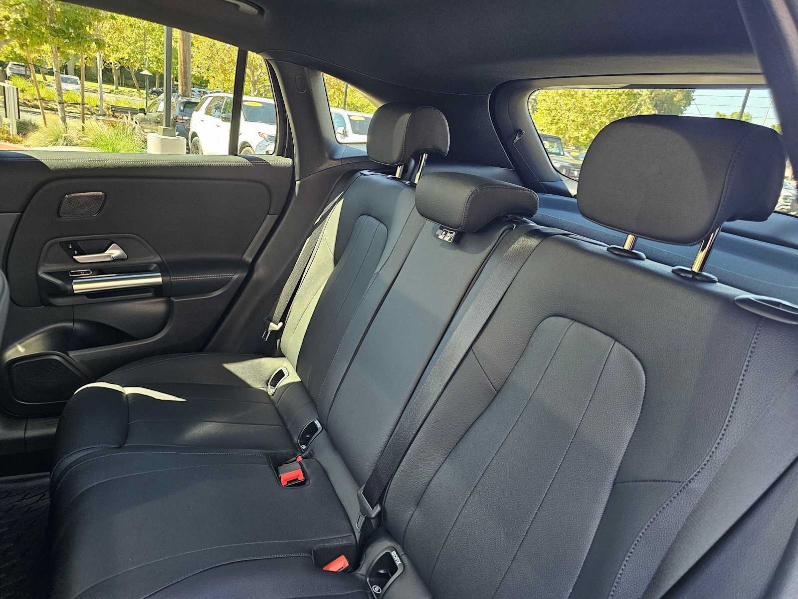 New 2026 Mercedes-Benz GLA 250 image 17