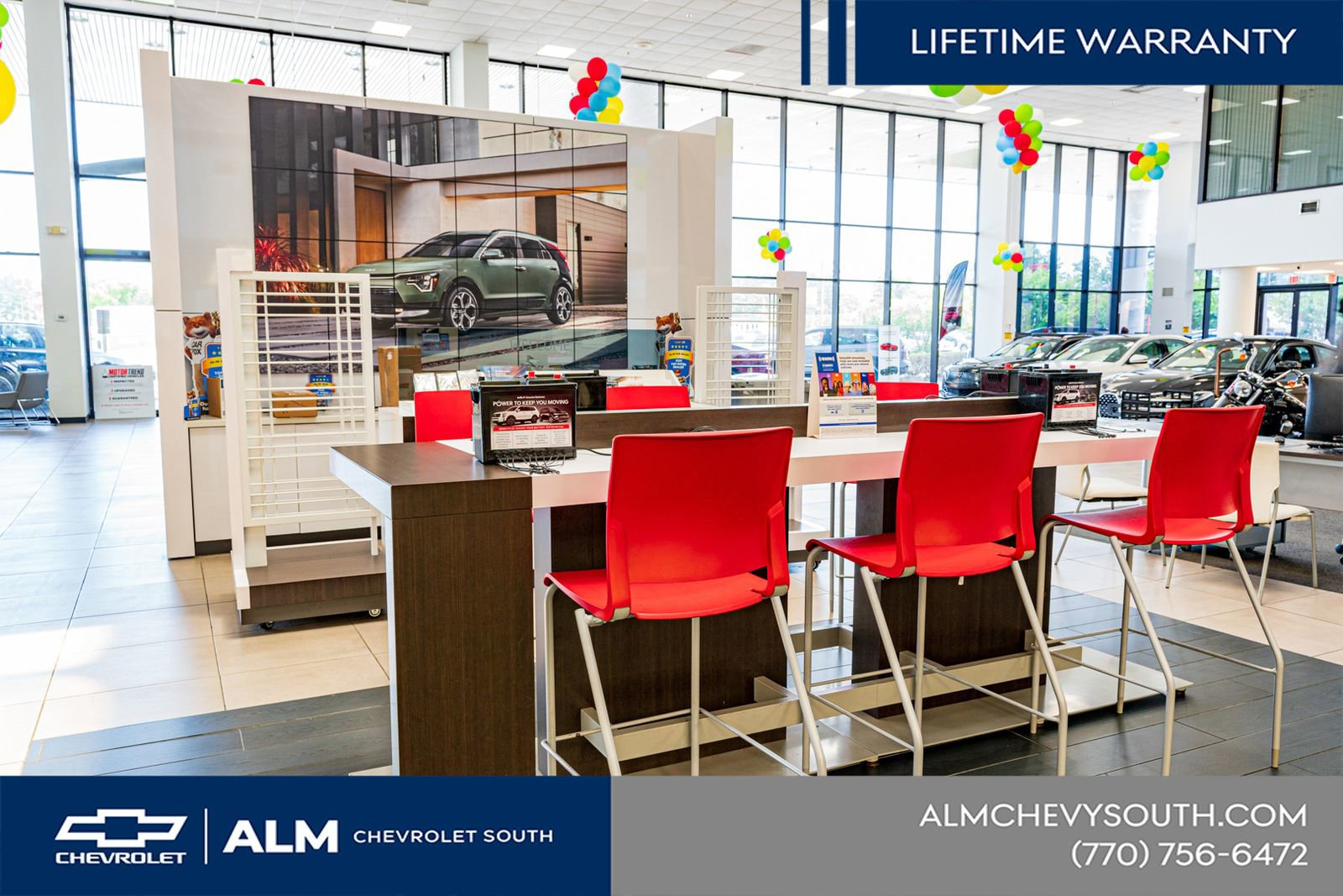 New 2026 Chevrolet Corvette Stingray Convertible w/ 1LT image 66