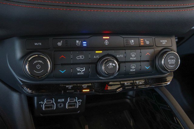 New 2026 Dodge Durango GT image 18