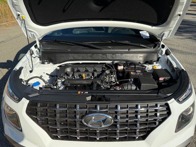 New 2026 Hyundai Venue SEL image 29